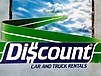 Discount Car & Truck Rentals Pic 1