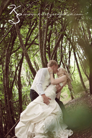 Kristy Sedgwick Photography Pic 3 - Canberra Wedding Photographer