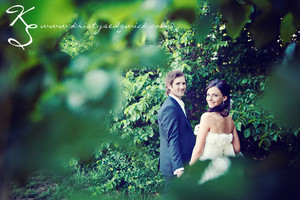 Kristy Sedgwick Photography Pic 5 - Canberra Wedding Photographer