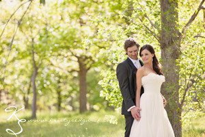 Kristy Sedgwick Photography Pic 2 - Canberra Wedding Photographer