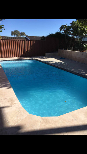 Perfect Pool Glaze Pic 5