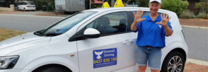 Dovetail Driving School Pic 2