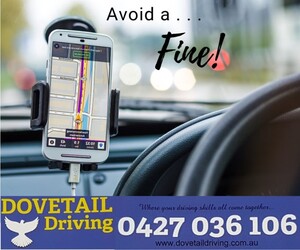 Dovetail Driving School Pic 4 - Driving Lessons in Duncraig Dovetail Driving