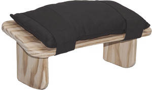 Blue Banyan Australia Pty Ltd Pic 3 - Meditation Bench