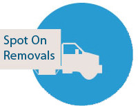 Spot On Removals Pic 1