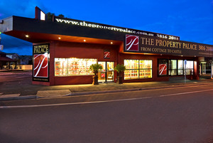 The Property Palace Pic 4 - the property palace ipswich real estate office 1