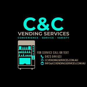 C&c Vending Services Pic 2