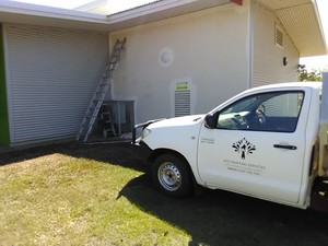 Ace Painting Services Pic 5