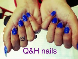 Q and H Nails Pic 3