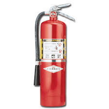 Scavenger Supplies & Fire Safety Pic 1 - Vehicle Fire Extinguishers