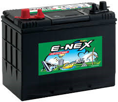 Scavenger Supplies & Fire Safety Pic 2 - Vehicle and Heavy industry Batteries