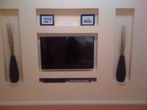 Carl's Maintenance & Handyman Service Pic 2 - Carpentry