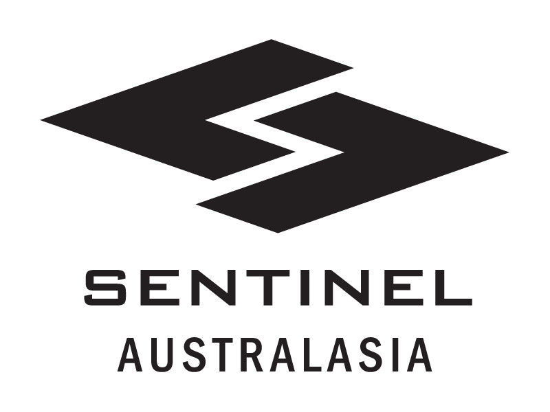 Sentinel Australasia Pic 1 - Add a caption