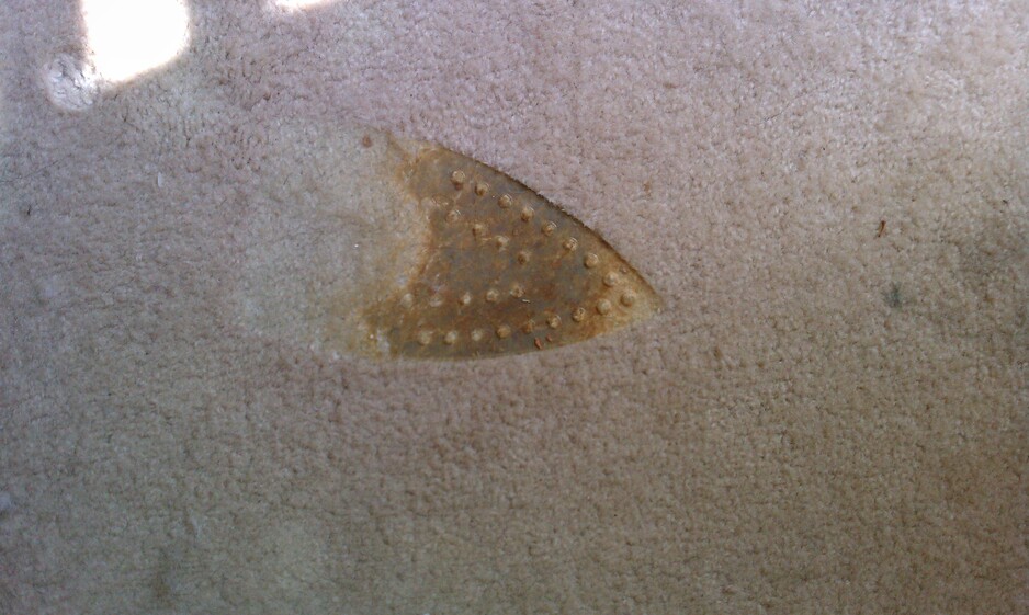 Carpet Repair Red Hill Pic 1