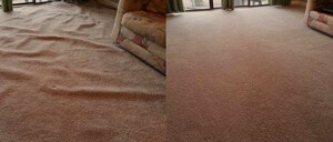 Carpet Repair Red Hill Pic 3