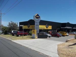 RAC Auto Services Joondalup Pic 3