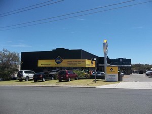 RAC Auto Services Joondalup Pic 2