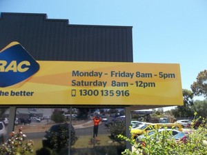 RAC Auto Services Joondalup Pic 4