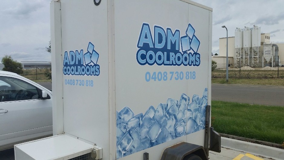 ADM Coolrooms Pic 1