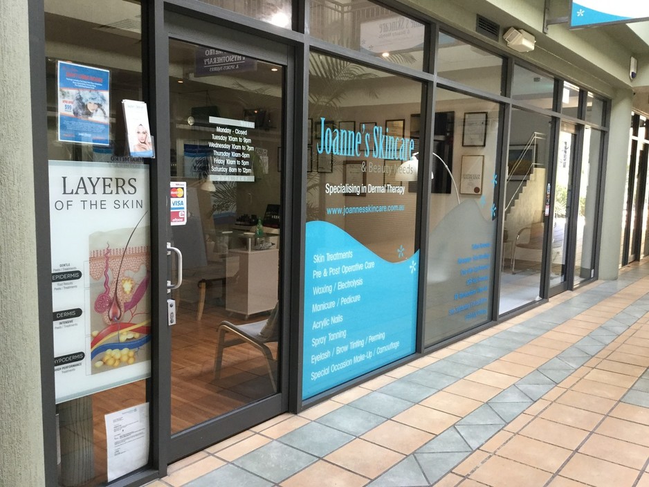 Joanne's Skincare & Beauty Needs in Bangor, Sydney, NSW, Beauty Salons