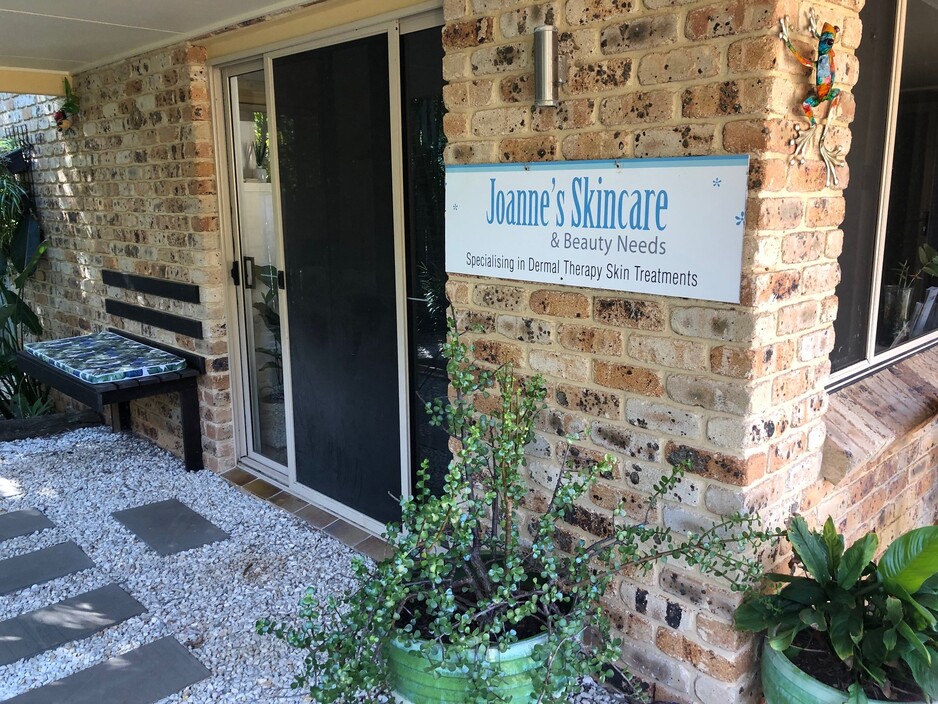 Joanne's Skincare & Beauty Needs, Beauty Salons TrueLocal