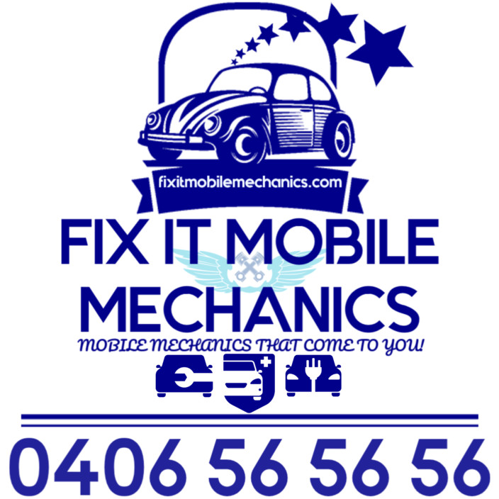 Fix It Mobile Mechanics Pic 1