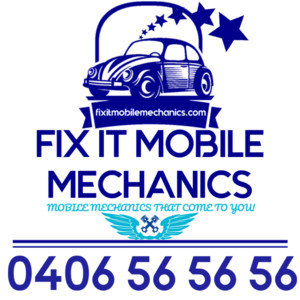 Fix It Mobile Mechanics Pic 2