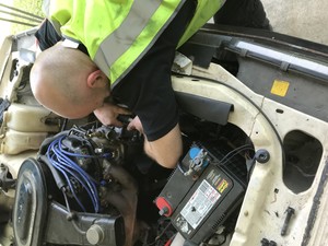 Fix It Mobile Mechanics Pic 3