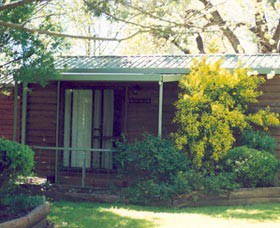 Mudgee Riverside Caravan & Tourist Park Pic 1 - Mudgee Riverside Caravan And Tourist Park