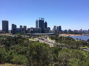 Kandu Holidays Pic 3 - perth wa tours