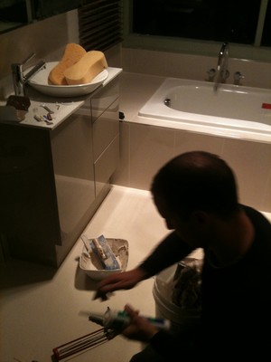 ZAP Bathroom Renovations Pic 3