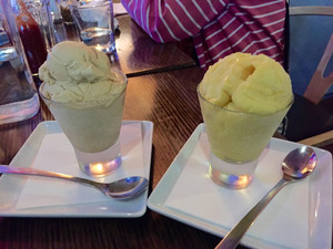 Kelly's Bar & Grill  - Westfield Bondi Junction Pic 5 - Gelato