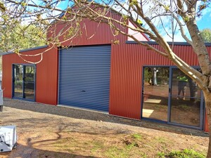 Outdoor Steel Solutions Kilmore Pic 5