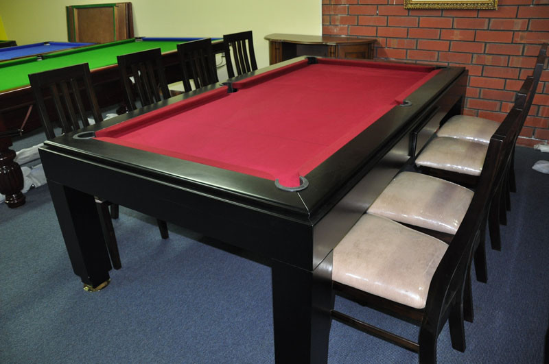 Billiard Tables Adelaide Pic 1