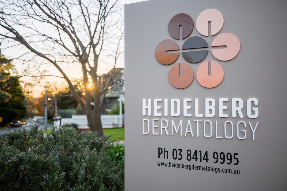 Heidelberg Dermatology Pic 2