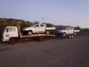 Broome Car Carriers Pic 4