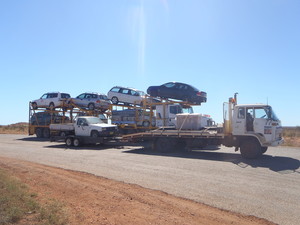 Broome Car Carriers Pic 5