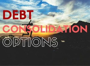 Get Out Of Debt Today Pic 2 - Debt consolidation options