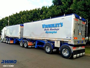 Rhino Trailers Pic 5