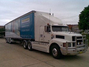 S&J Hughes transport Pic 3 - Add a caption