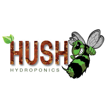 Hush Hydroponic Wholesalers Pic 1