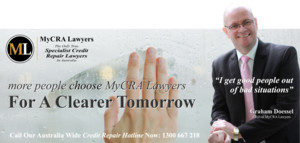 MyCRA (Specialist Credit Repair) Lawyers Pic 5