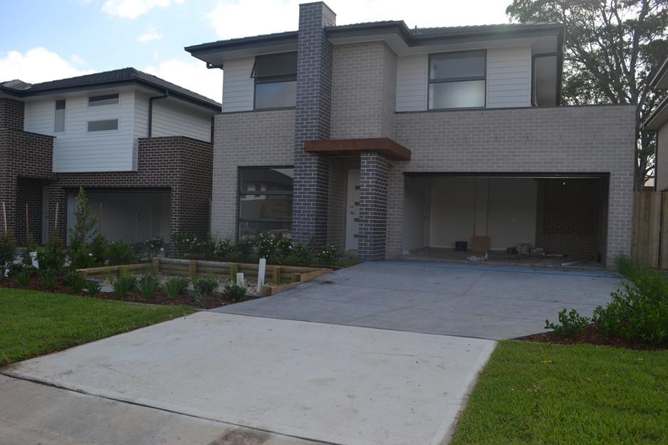 Custom Edge Concreting Pty Ltd Pic 1