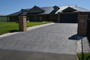 Custom Edge Concreting Pty Ltd Pic 2