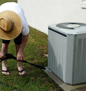 Dom Care Cleaning Pic 5 - Airconditioning cleaning brisbane