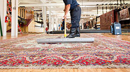 Dom Care Cleaning Pic 3 - rug cleaning brisbane