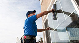 Dom Care Cleaning Pic 4 - window cleaning brisbane