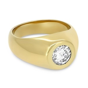 London Loans & Estate Jewellers Pic 3 - Mens Rings