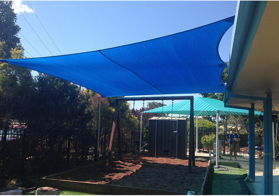 Gold Coast Shade Sails Pic 1 - Gold Coast Shade Sails