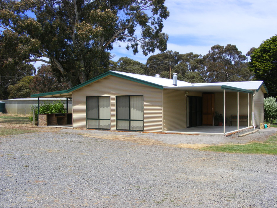 Breakaway Farmstay Victor Harbour Pic 1 - Breakaway farmstay